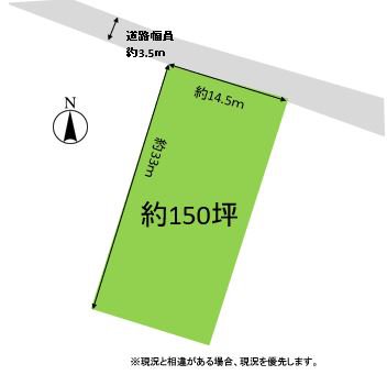 愛西市東條町柳原の土地