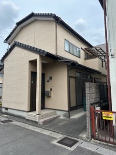 あま市七宝町秋竹廻場の戸建