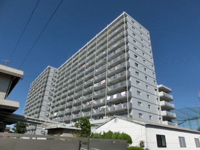 ナビシティ津島 806